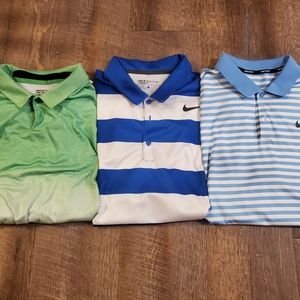 Nike Polos